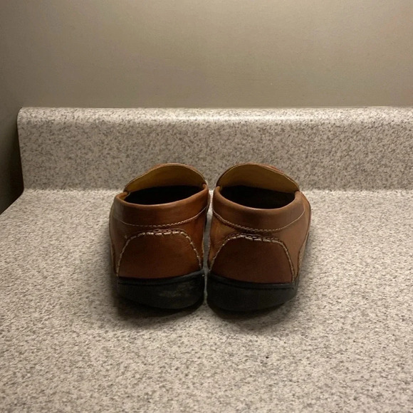 Men’s Dockers Slip On Shoe Size 8 1/2 - Picture 4 of 4